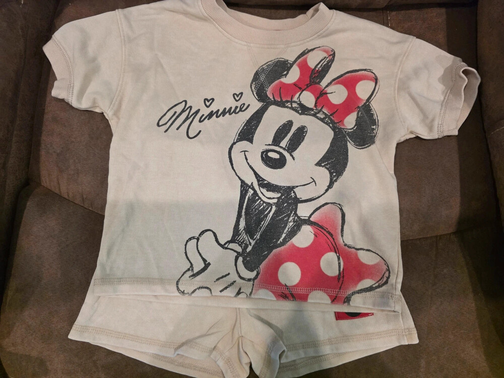 Minnie Mouse Set